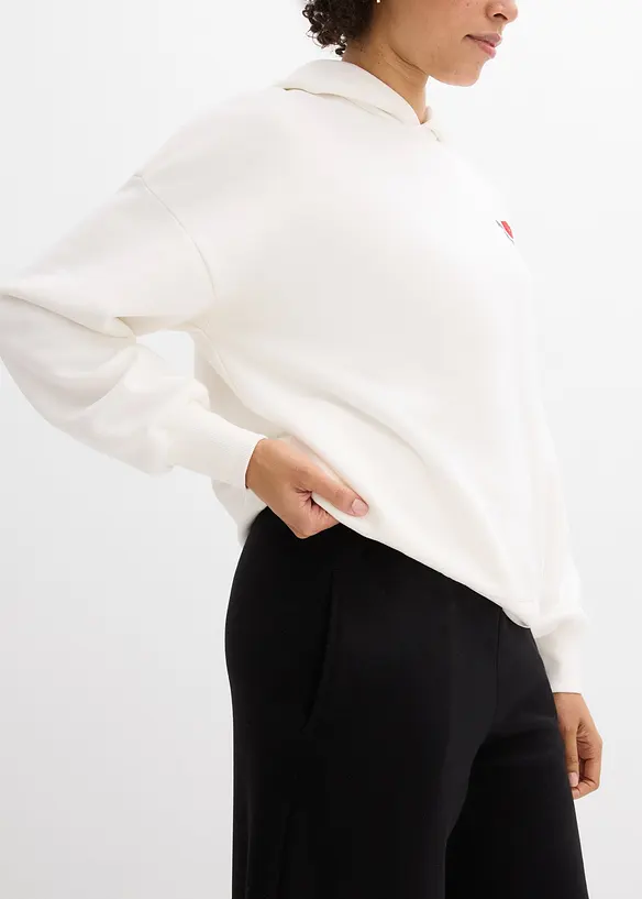 Jupe-culotte 100% coton, bonprix