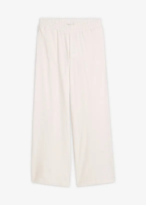 Jupe-culotte 100% coton, bonprix