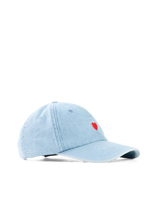 Casquette 100% coton, bonprix