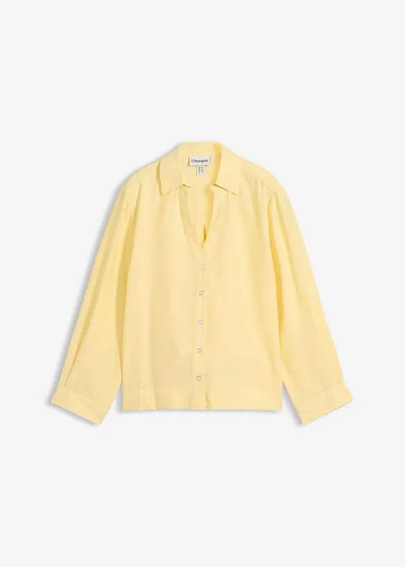 Chemisier boxy, bonprix