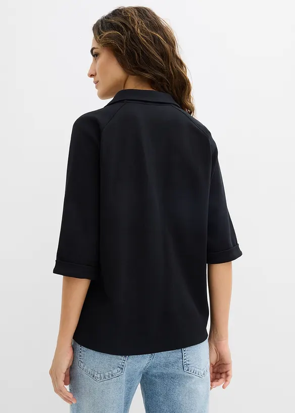 T-shirt blouse, bonprix