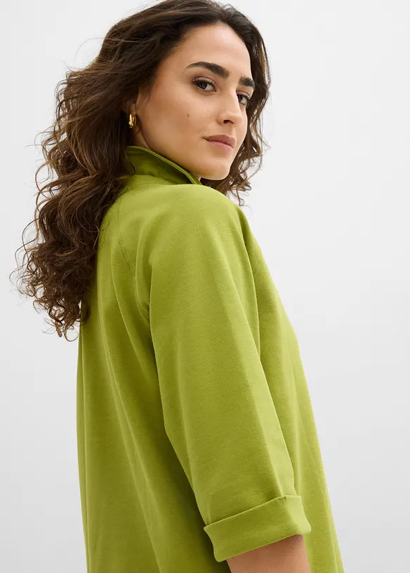 T-shirt blouse, bonprix