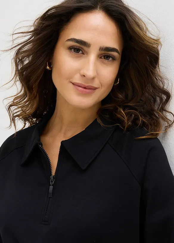 T-shirt blouse, bonprix