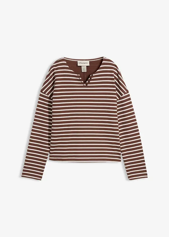 Sweat-shirt, bonprix