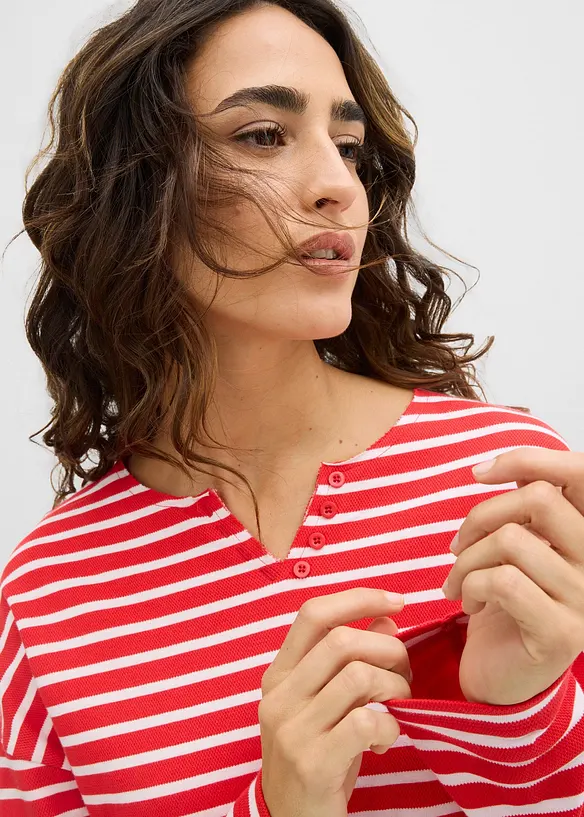 Sweat-shirt, bonprix