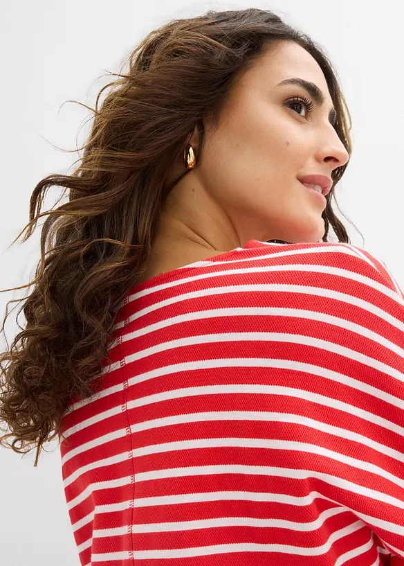 Sweat-shirt, bonprix