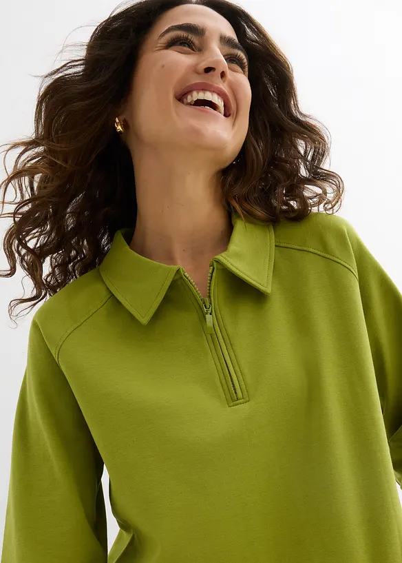 T-shirt blouse, bonprix