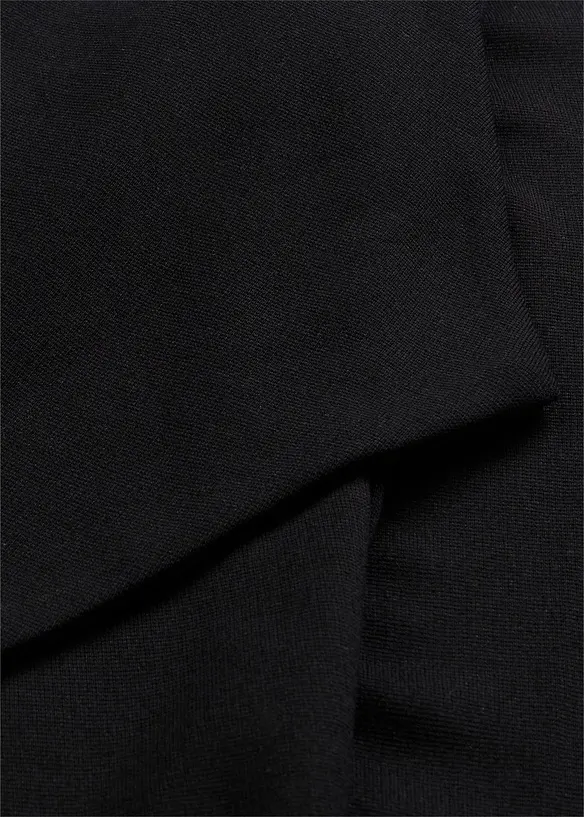 Blazer en jersey, bonprix