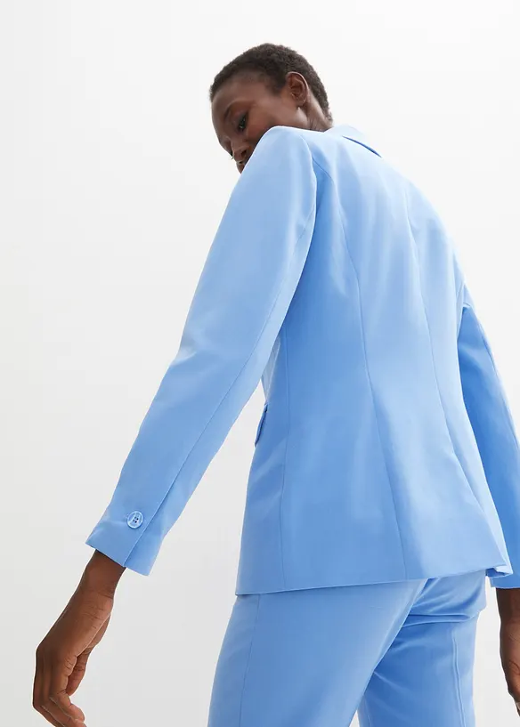 Tailleur pantalon (ens. 2 pces), bonprix