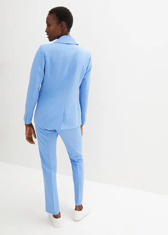 Tailleur pantalon (ens. 2 pces), bonprix