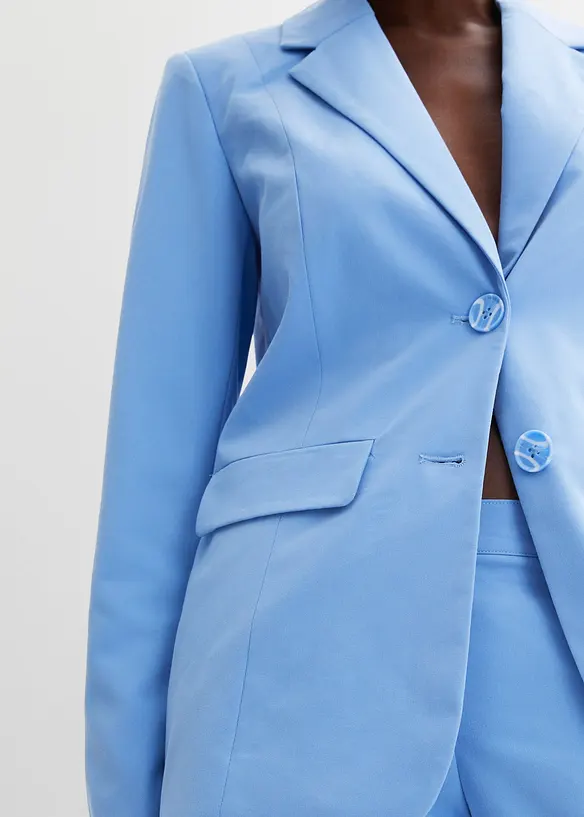 Tailleur pantalon (ens. 2 pces), bonprix