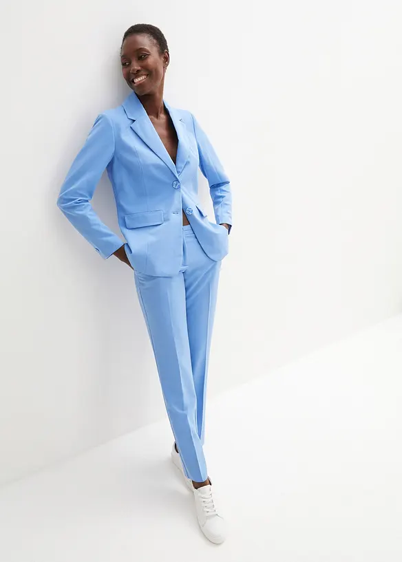 Tailleur pantalon (ens. 2 pces), bonprix