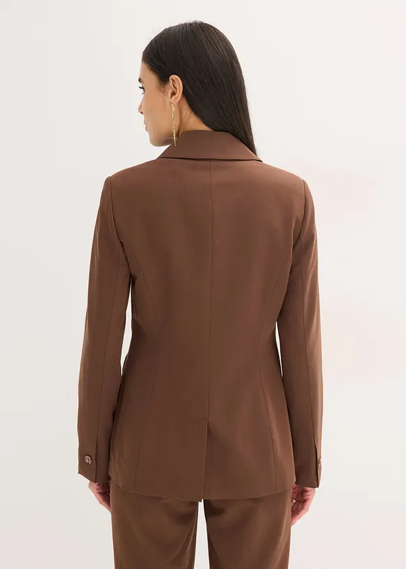 Tailleur pantalon (ens. 2 pces), bonprix