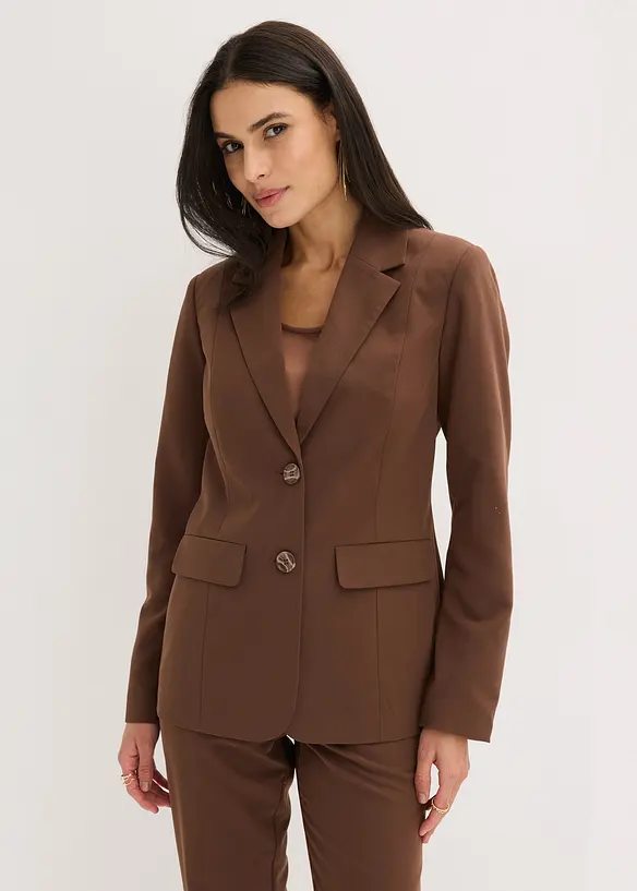 Tailleur pantalon (ens. 2 pces), bonprix