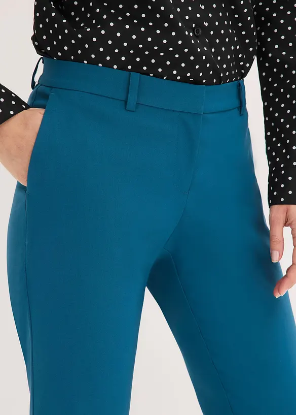Pantalon extensible, bonprix