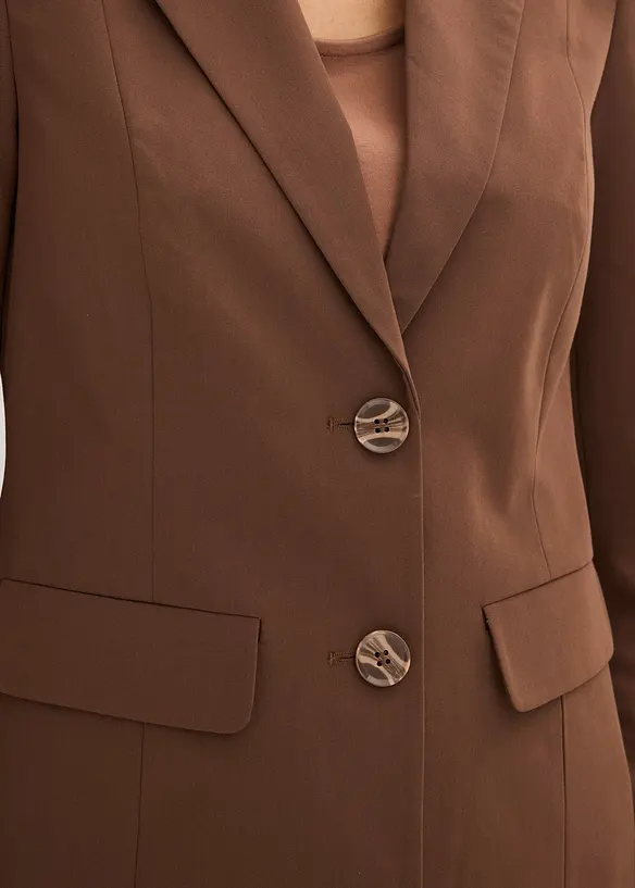 Tailleur pantalon (ens. 2 pces), bonprix