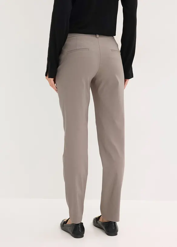 Pantalon extensible, bonprix