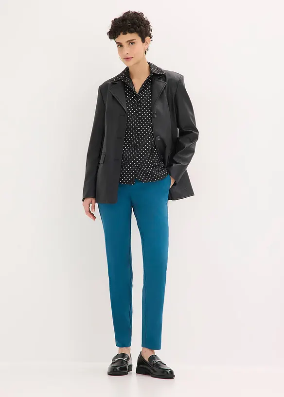 Pantalon extensible, bonprix