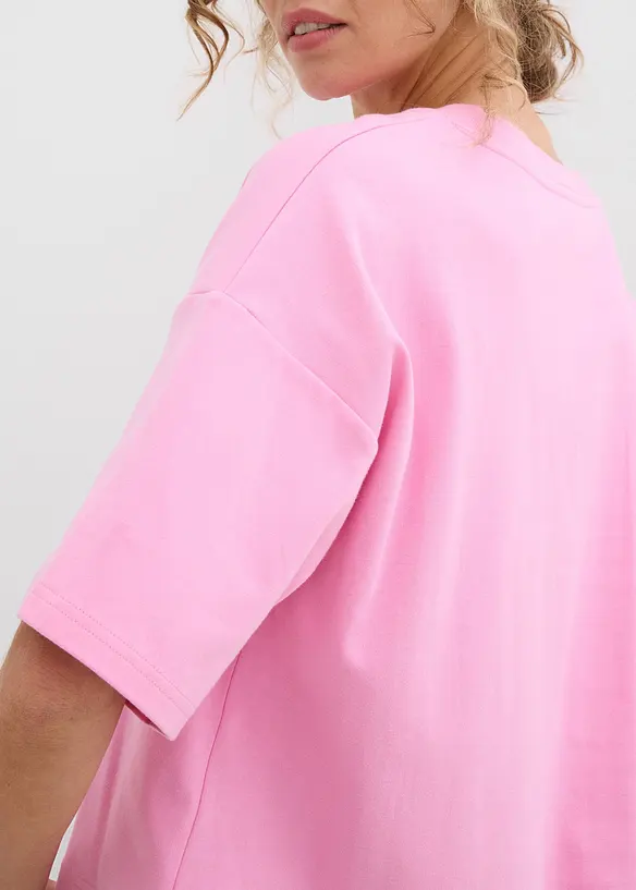 T-shirt 100% coton, bonprix