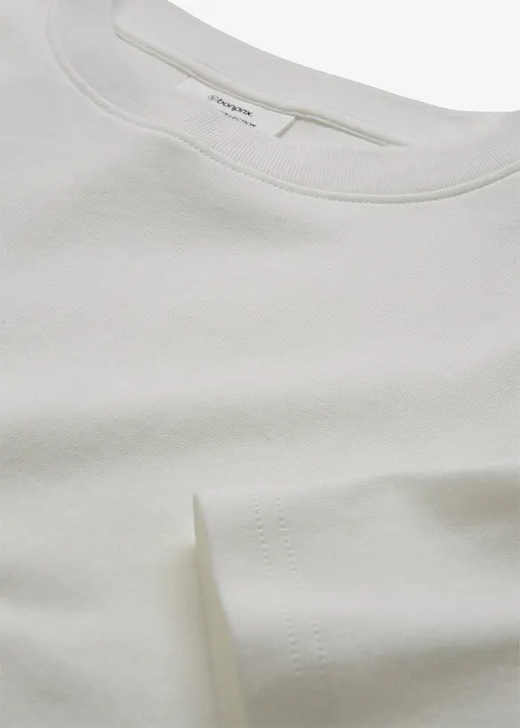 T-shirt 100% coton, bonprix