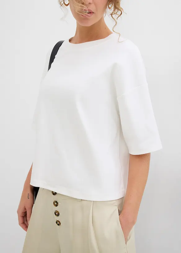 T-shirt 100% coton, bonprix