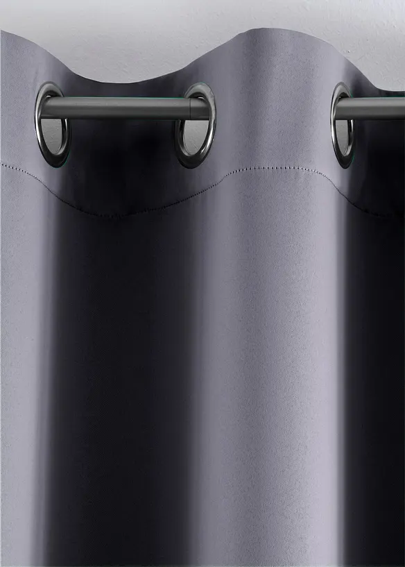 Rideau obscurcissant (1&nbsp;pce), nombreuses tailles, bonprix