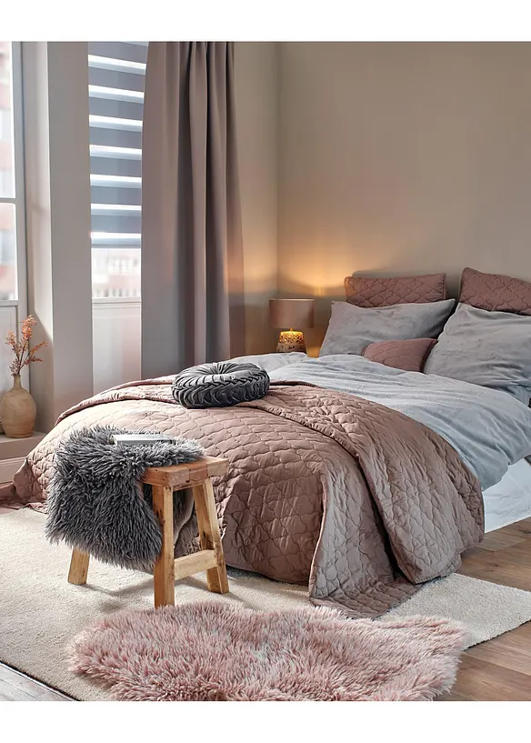 Rideau obscurcissant (1&nbsp;pce), nombreuses tailles, bonprix