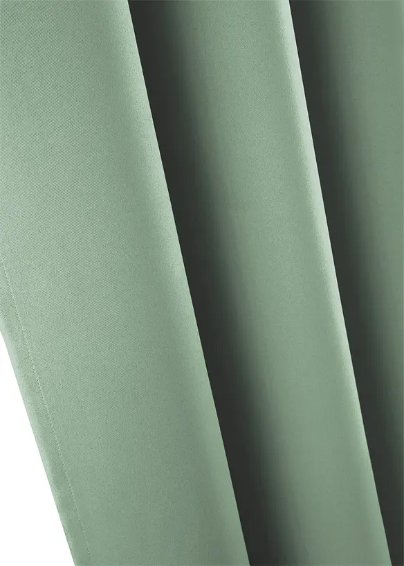 Rideau obscurcissant (1&nbsp;pce), nombreuses tailles, bonprix