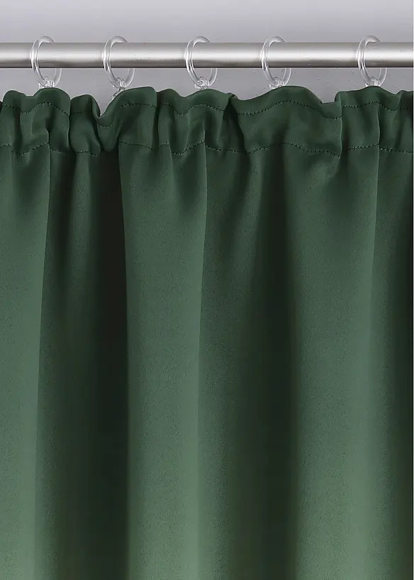 Rideau obscurcissant (1&nbsp;pce), nombreuses tailles, bonprix