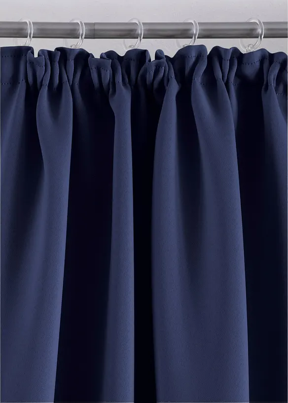 Rideau obscurcissant (1&nbsp;pce), nombreuses tailles, bonprix