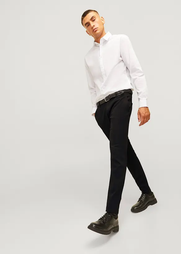 Pantalon chino JJ REBEL, slim, JJ REBEL