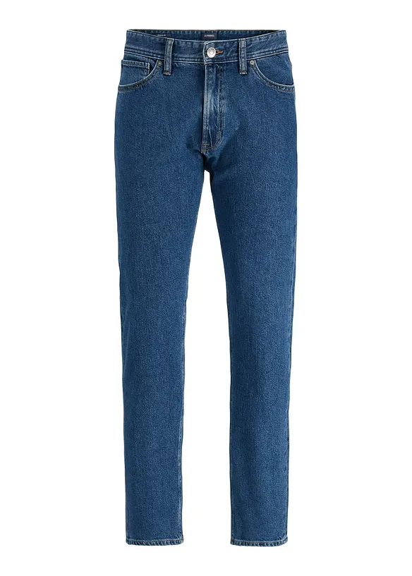 Jean JJ REBEL loose, 100% coton, JJ REBEL