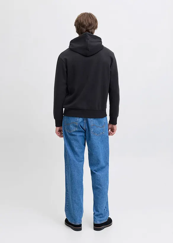 Sweat &agrave; capuche JJ REBEL, JJ REBEL