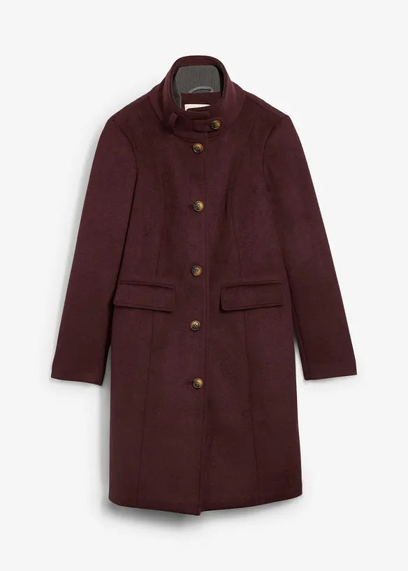 Manteau d&rsquo;hiver, style 2-en-1, bonprix