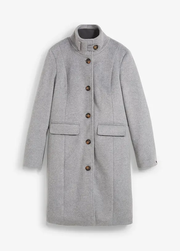 Manteau d&rsquo;hiver, style 2-en-1, bonprix