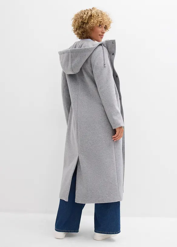 Manteau long, bonprix