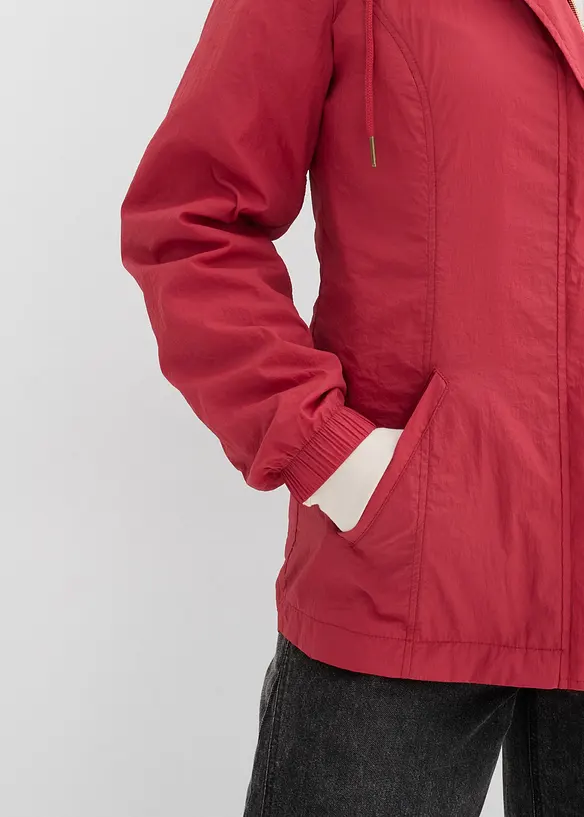 Parka tr&egrave;s l&eacute;g&egrave;re pour la mi-saison, bonprix