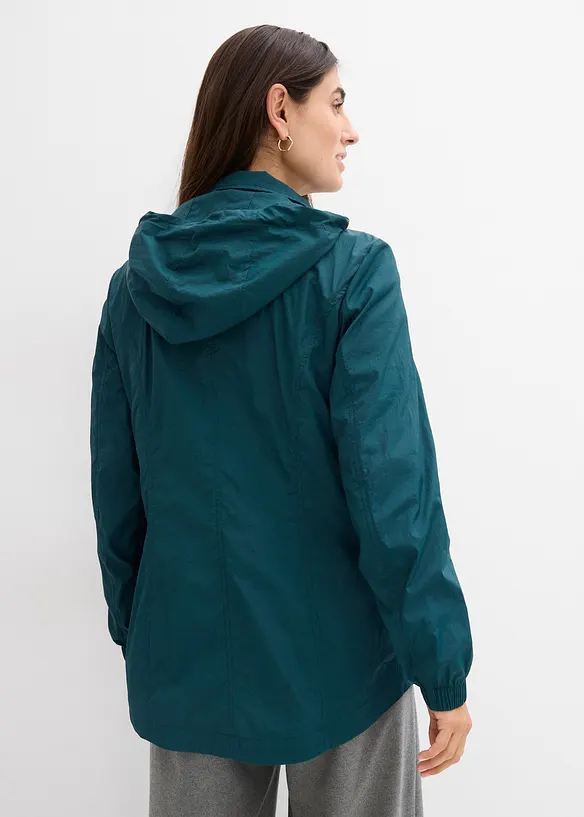 Parka tr&egrave;s l&eacute;g&egrave;re pour la mi-saison, bonprix