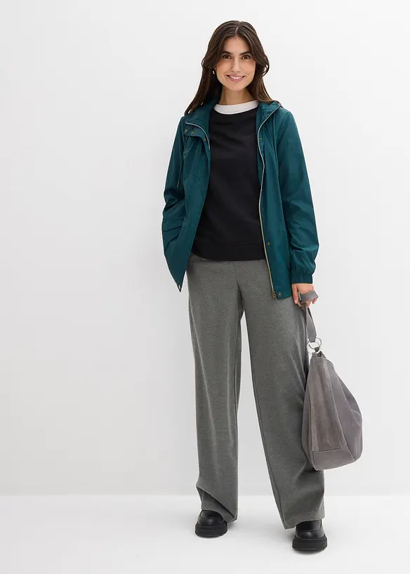 Parka tr&egrave;s l&eacute;g&egrave;re pour la mi-saison, bonprix