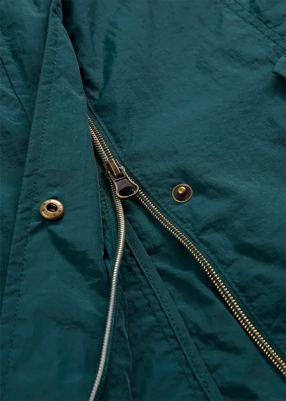 Parka tr&egrave;s l&eacute;g&egrave;re pour la mi-saison, bonprix