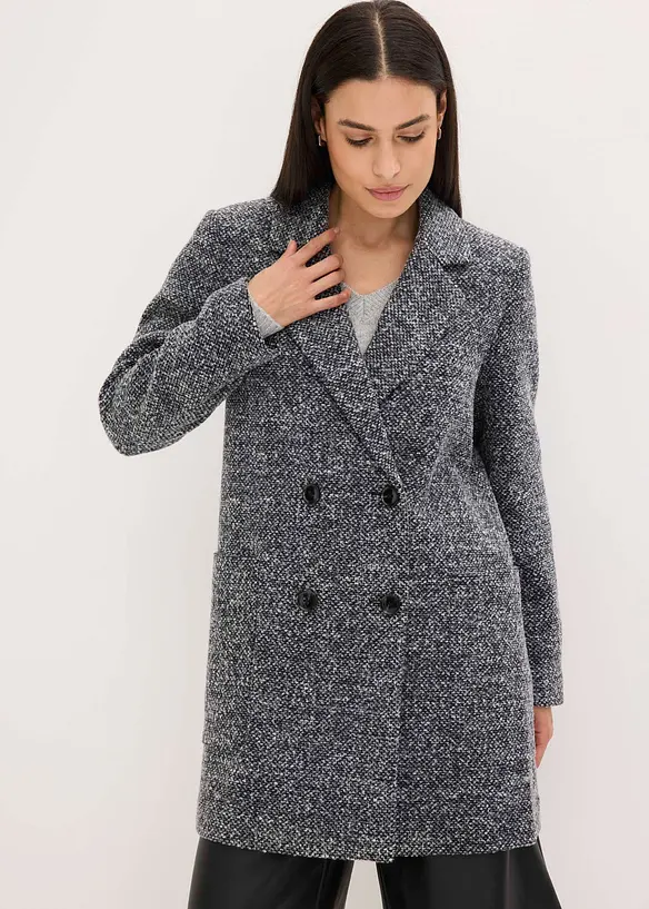 Manteau court, bonprix