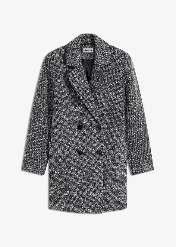 Manteau court, bonprix