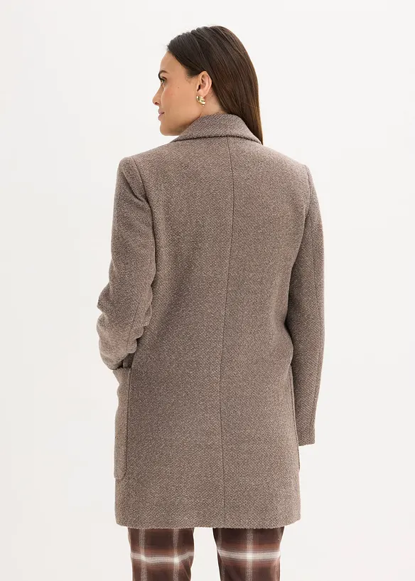 Manteau court, bonprix