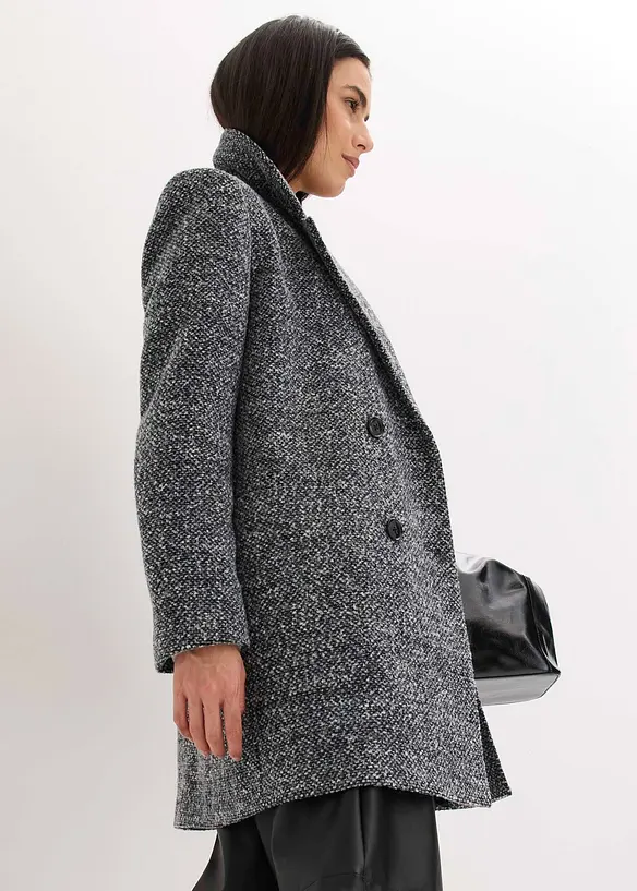 Manteau court, bonprix
