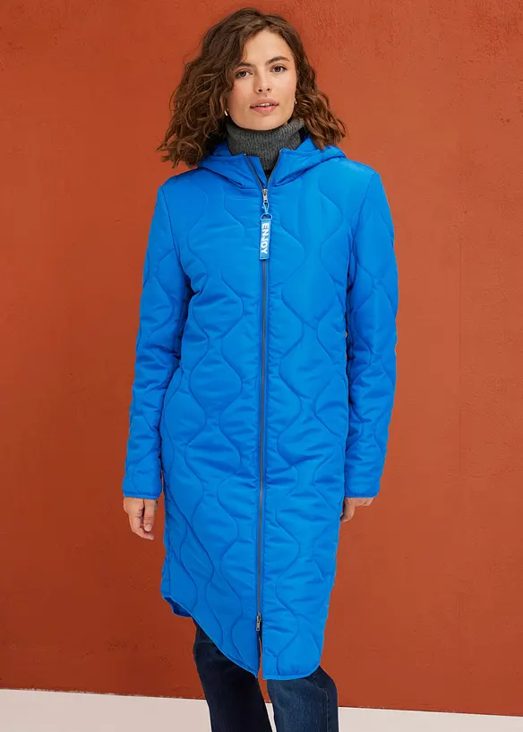 Manteau matelass&eacute;, bonprix