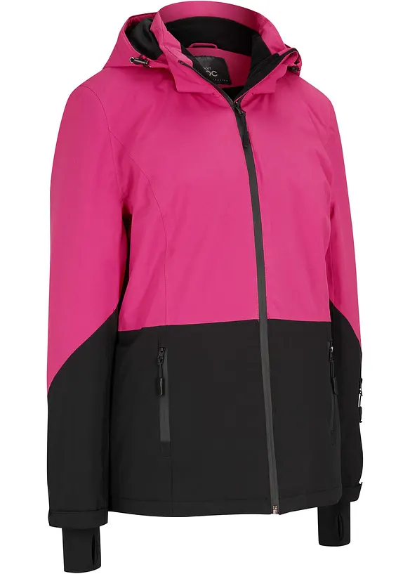 Veste de ski fonctionnelle &eacute;tanche, bonprix