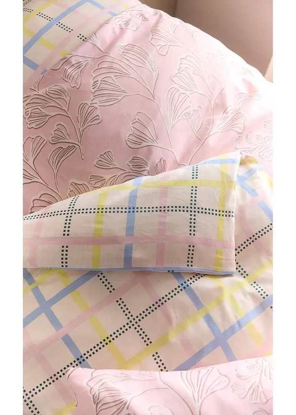 Parure de lit en linon, bonprix