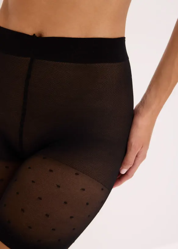 Cycliste anti-frottement 40D, bonprix