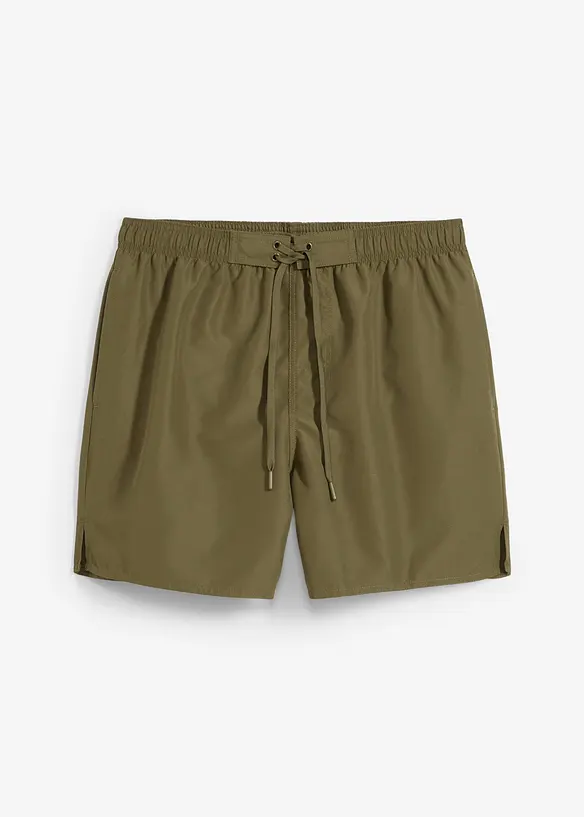 Short de bain avec poches, bonprix