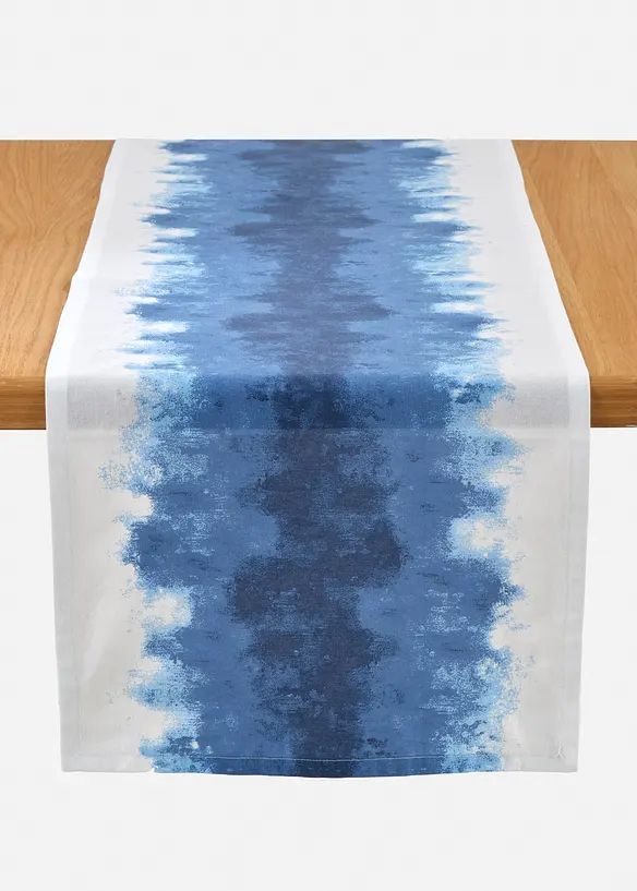 Chemin de table en coton, bonprix